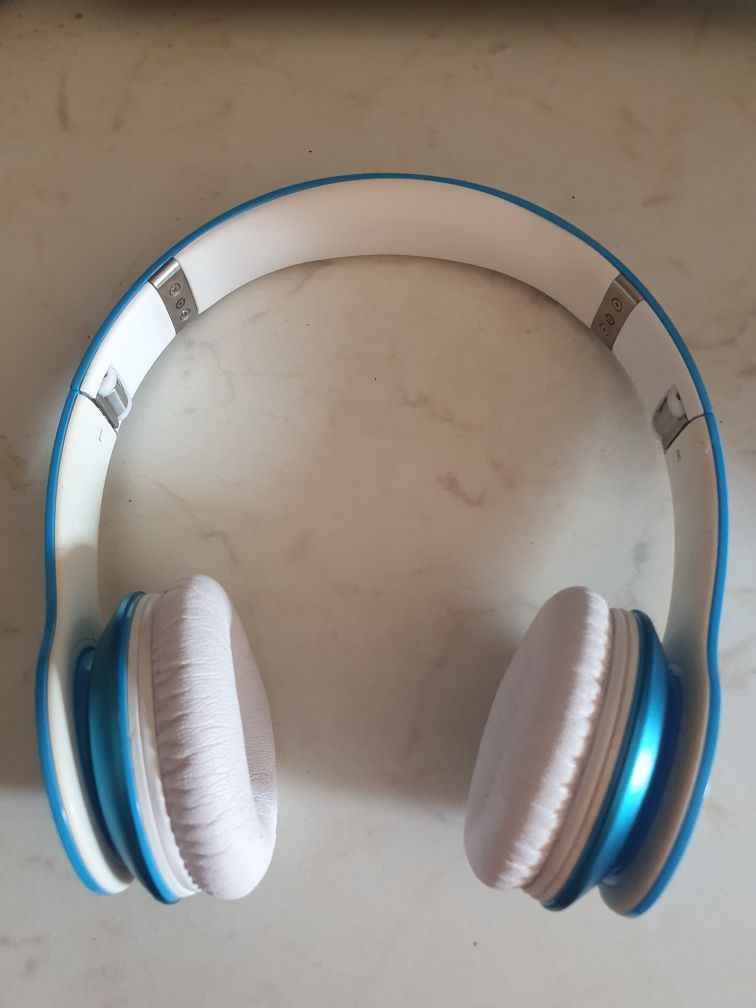 Casti Beats solo hd
