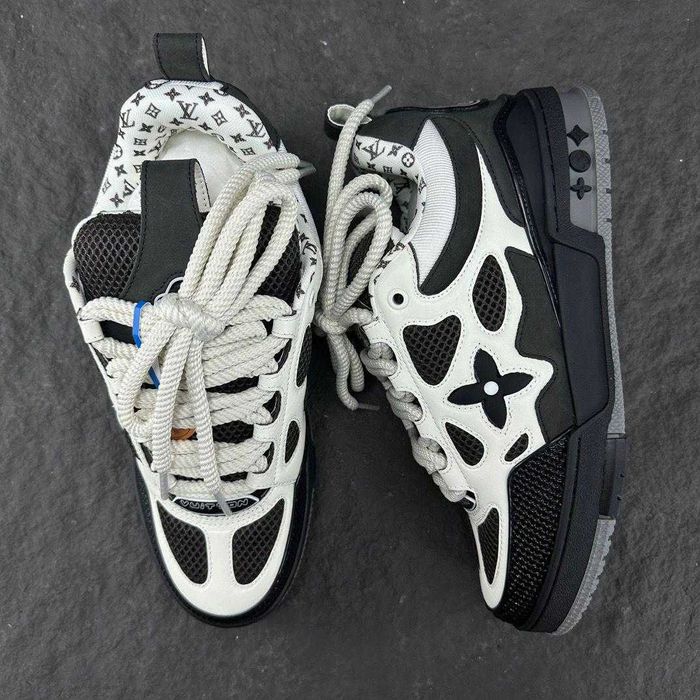 Louis Vuitton Skate