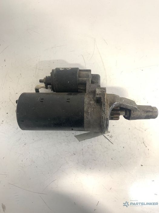 Electromotor AUDI A6 II 4B2, 4B4, C5 1997 - 2005, AUDI A4 II 8E2, B6 2000 - 2005 2.5TDI OEM 059911023H