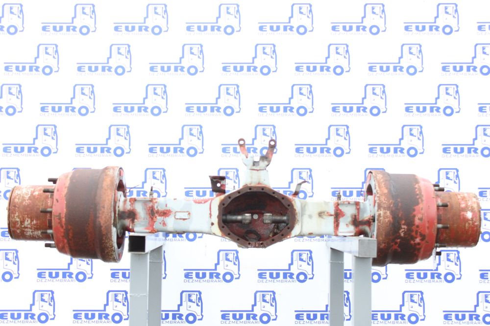 axa finala iveco 8x4 trakker 42117423r, 10814629