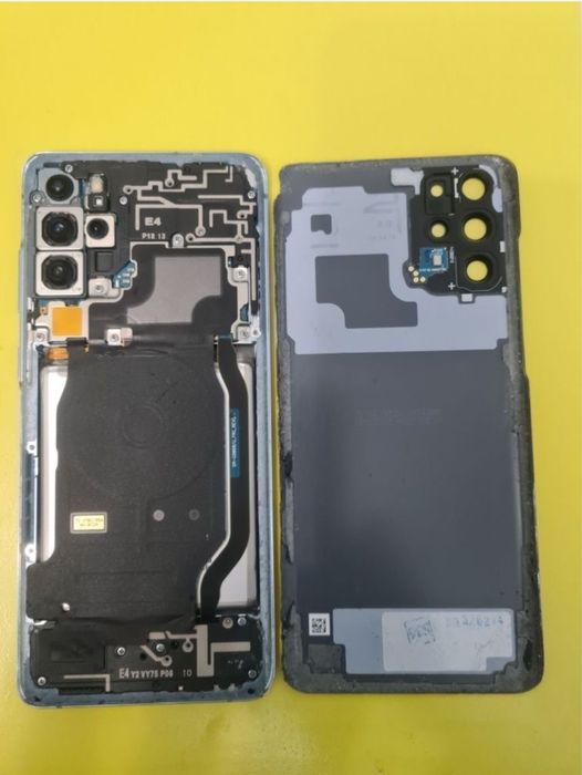 Samsung Galaxy S20plus