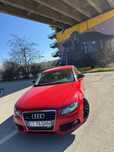 Aidi A4 b8 2.0 tdi CAGA