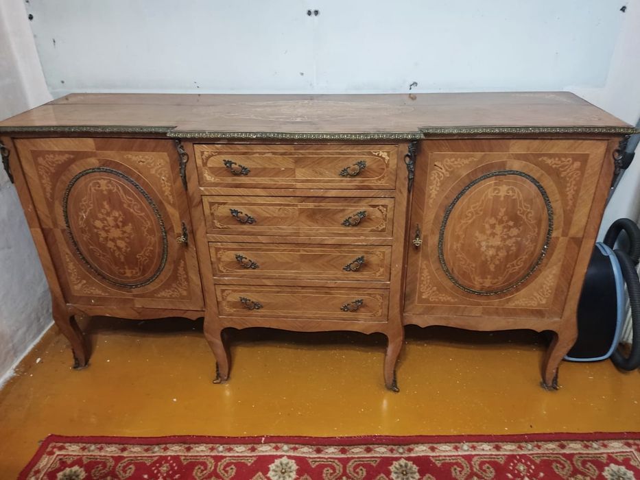 Комод винтаж 70-х. Годов. Египет.