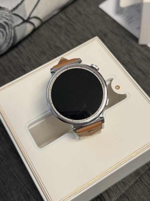 41mm Huawei Watch GT 5 Yettel Гаранция 2027 г. Brown