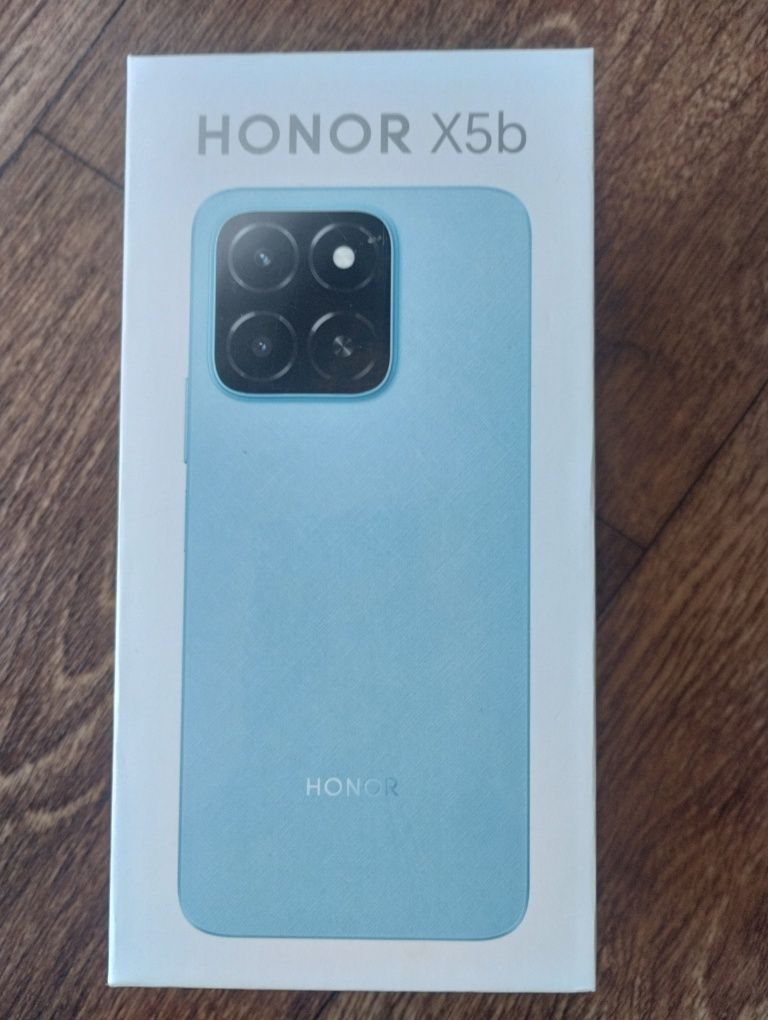 Смартфон Honor x5b