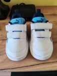 Детски кецове PUMA Courtflex v2 Woods