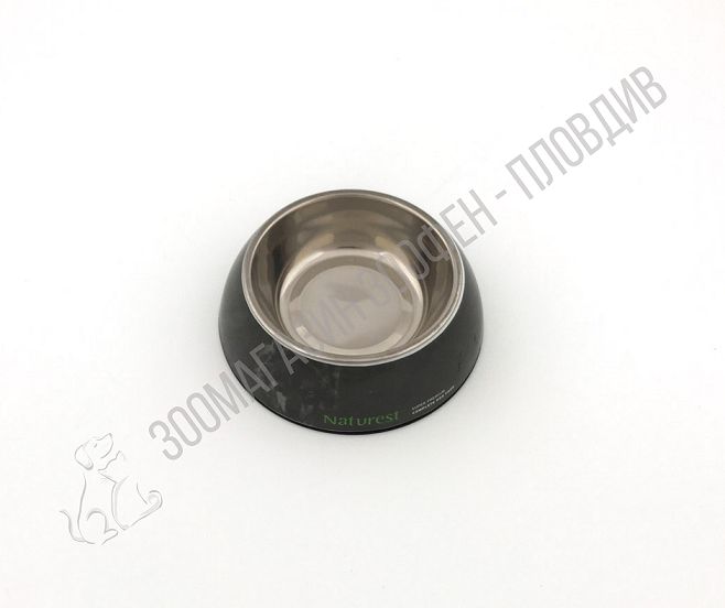 PetInterest Deluxe Dual Bowl S,M,L-Купичка с Гума за Куче/Коте -2 вида