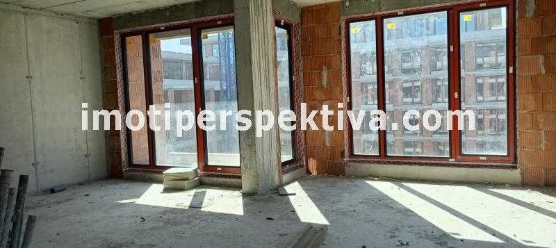 Продава се Многостаен апартамент в Пловдив, Тракия - 150 кв.м за 1360 €/кв.м - Снимка #1