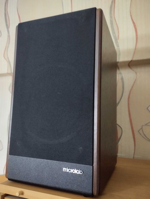 Продам microlab solo 6c С Bluetooth