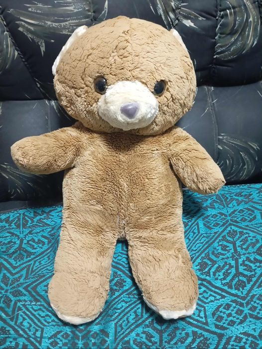 Голям мечок играчка