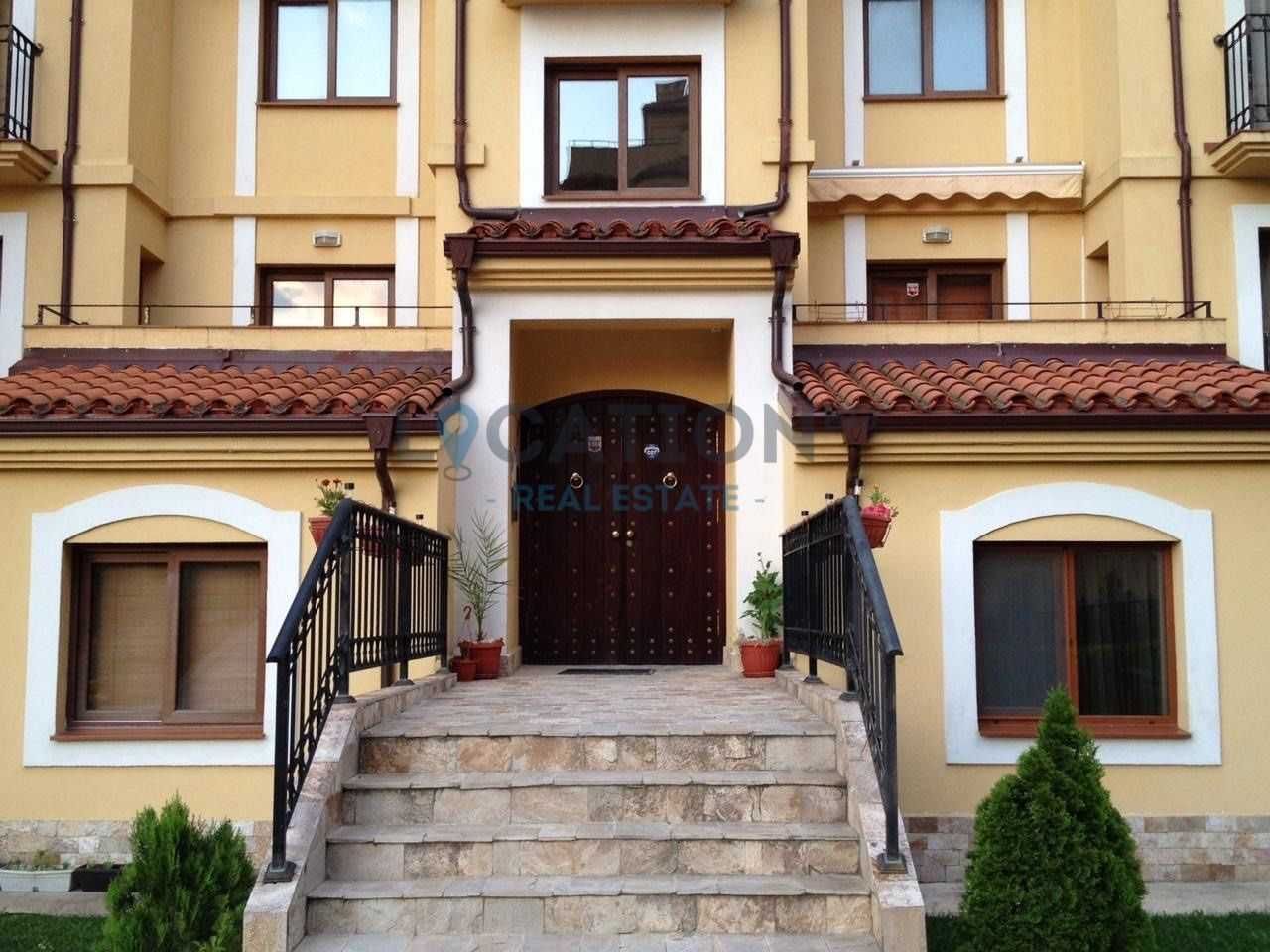 Продава се Тристаен апартамент в с. Кранево, Област Добрич - 84 кв.м за 1006 €/кв.м - Снимка #9