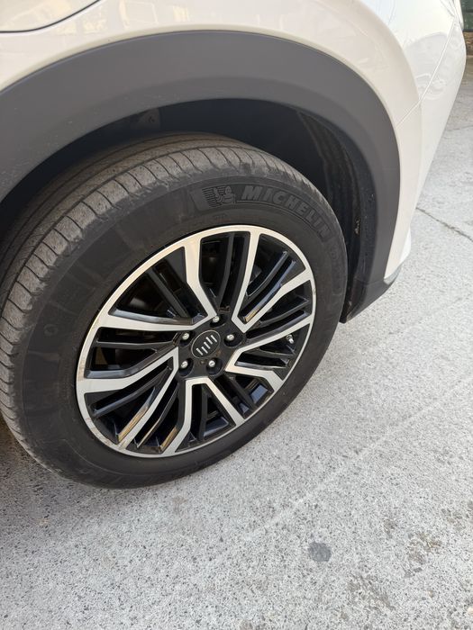 Weltmeister W6 Electro 520km 2021/22