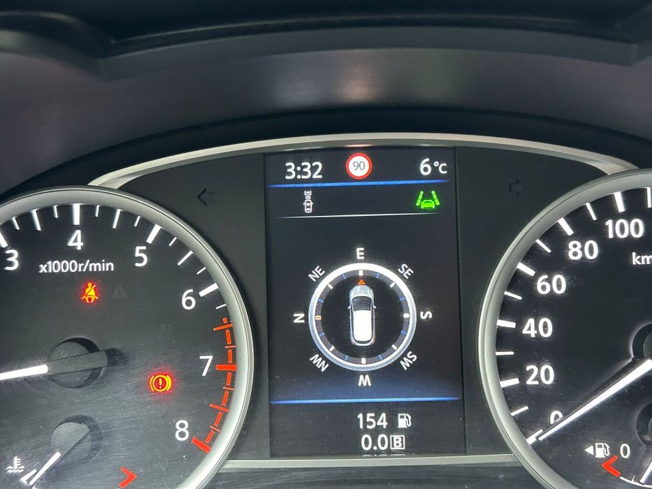 Nissan micra benzina