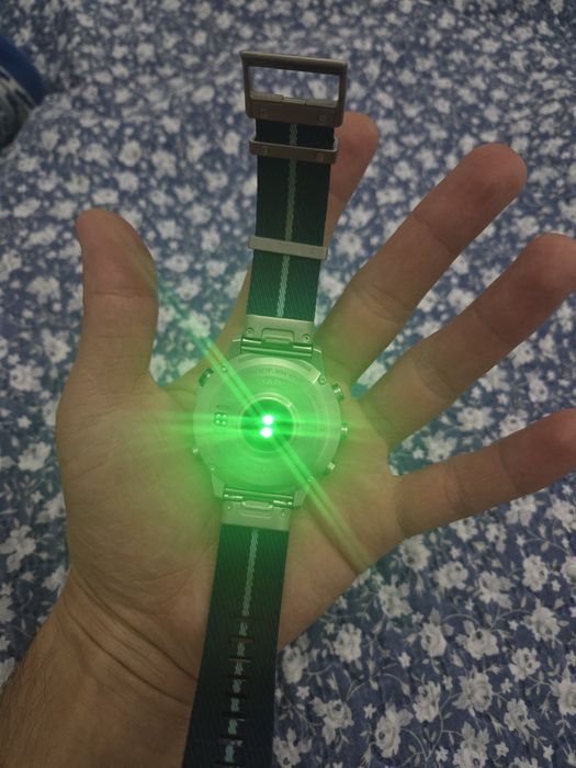 Garmin marq gen2