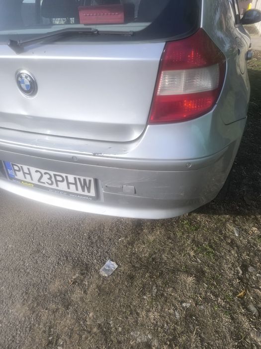 Vând BMW seria 1