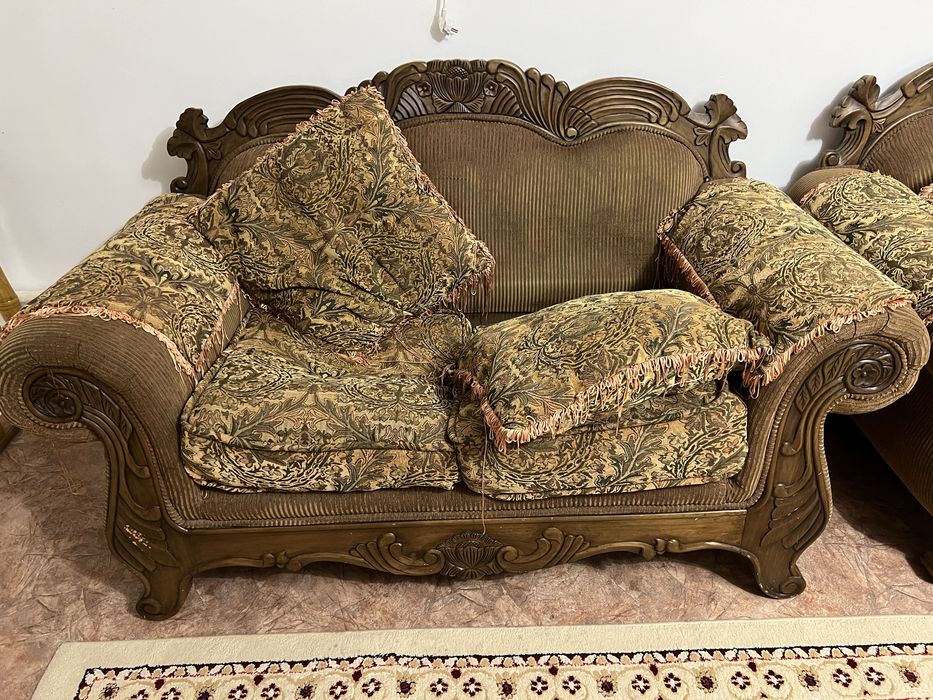 Продается диван