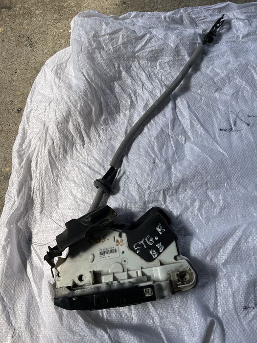 Broasca yala fata spate stanga dreapta pt vw passat b8 2015 2020