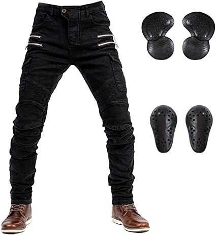 Мото Дънки за мотор  CARGO  , 31/31-М 32/33-L,34-XL,36-XXL