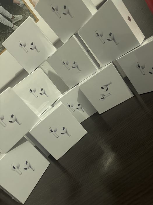 Casti airpods pro Apple