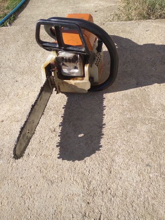 Drujbă Stihl ms 023 C