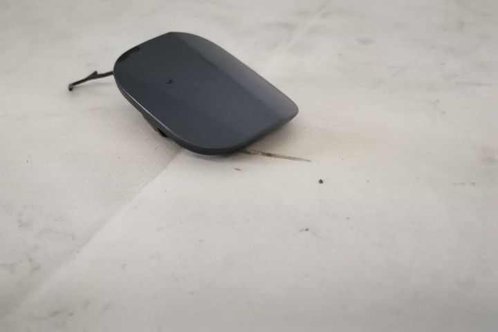 Capac Cui Tractare Bara Fata Original In Stare Buna Porsche  Cayenne  3 [2017 - 2022]