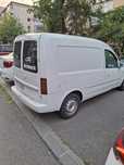 Vand opel combo 2003 1.7 tdi