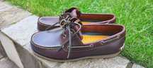 Мъжки мокасини Timberland