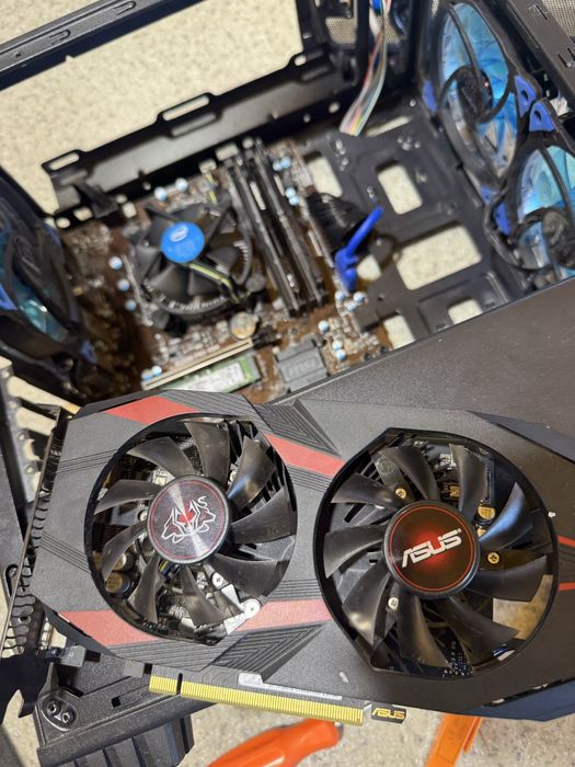 PC gaming (calculator)