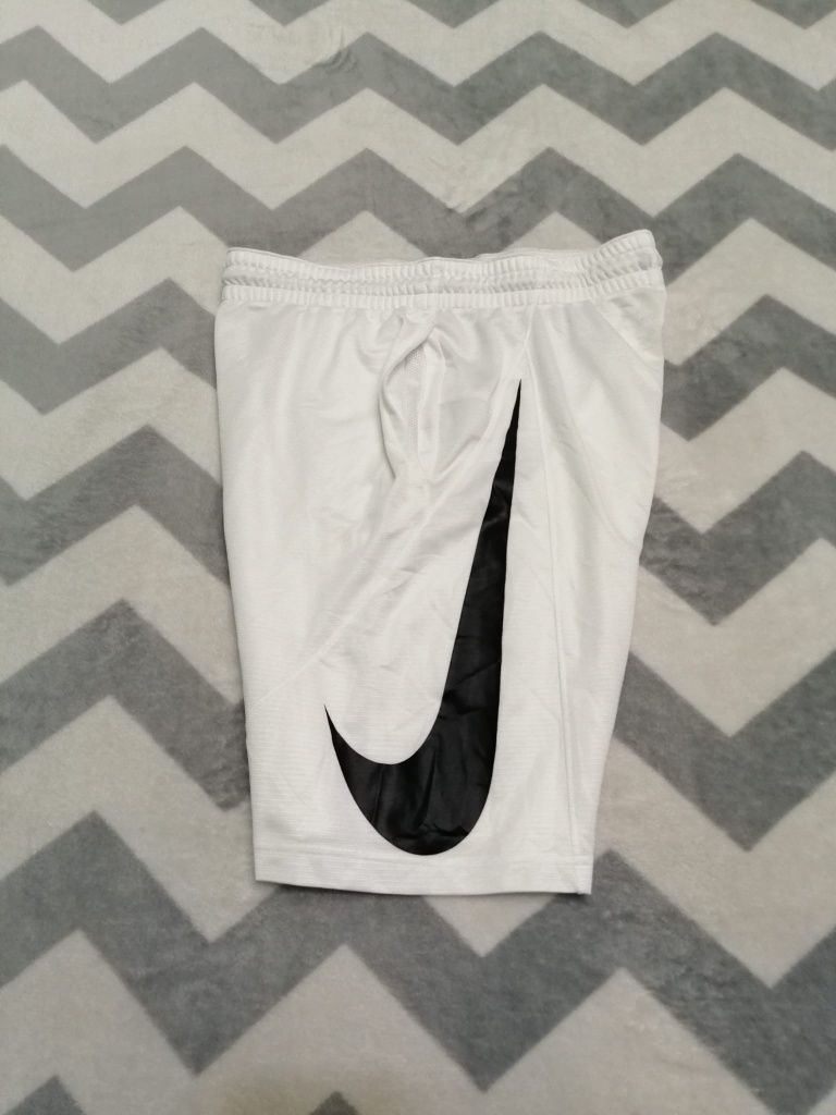 NIKE pantaloni scurți M bărbați autentici DRI-FIT | transport GRATUIT