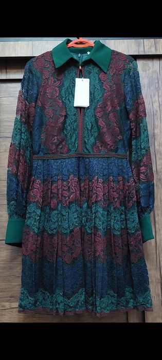 Женское Платье  новое