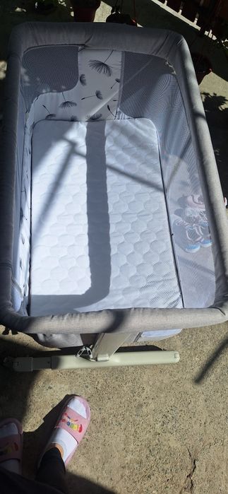 Vand patut pentru bebe