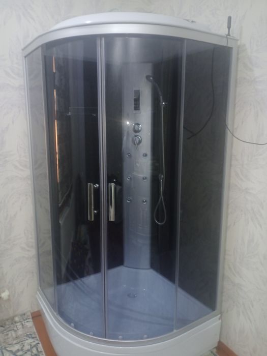 Продается душивой кабина