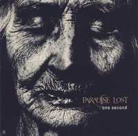 CD Paradise Lost - One Second 1997