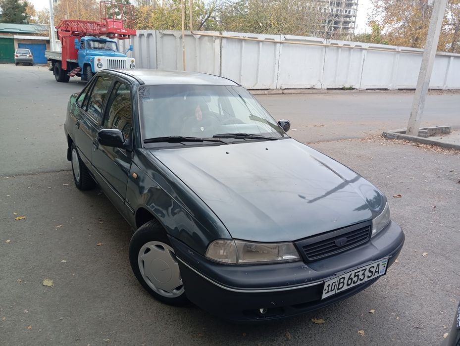 Продаю Дэу нексия1