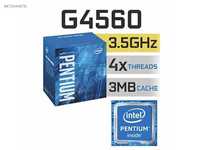 Procesor Intel pentium 3.5 GHz nou sigilat