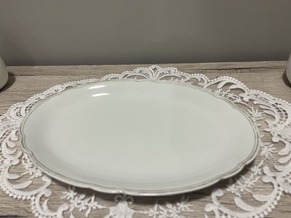 Порцеланов Лот без забележки