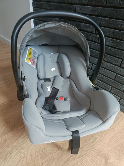 Scoica Joie i-snug 2