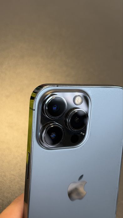 Iphone 13 PRO Grey 128 GB