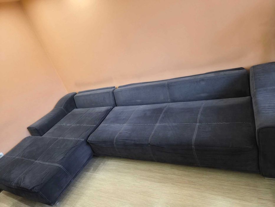 Ъглов дива в отлично състояние