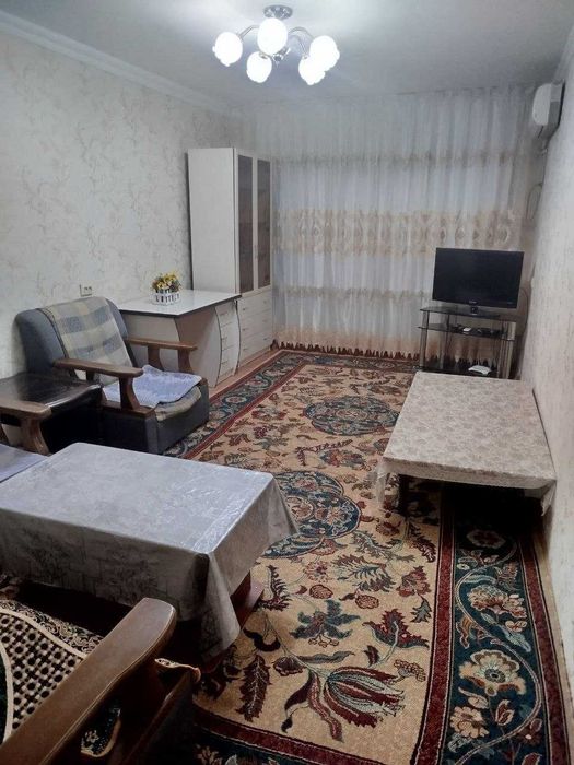 2 хоналик квартира 4 этаж 5 микр орбита