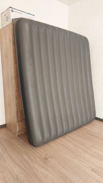 1 комнатная квартира на 2 этаже