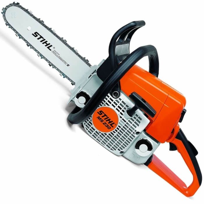 Бензопила Stihl MS 230