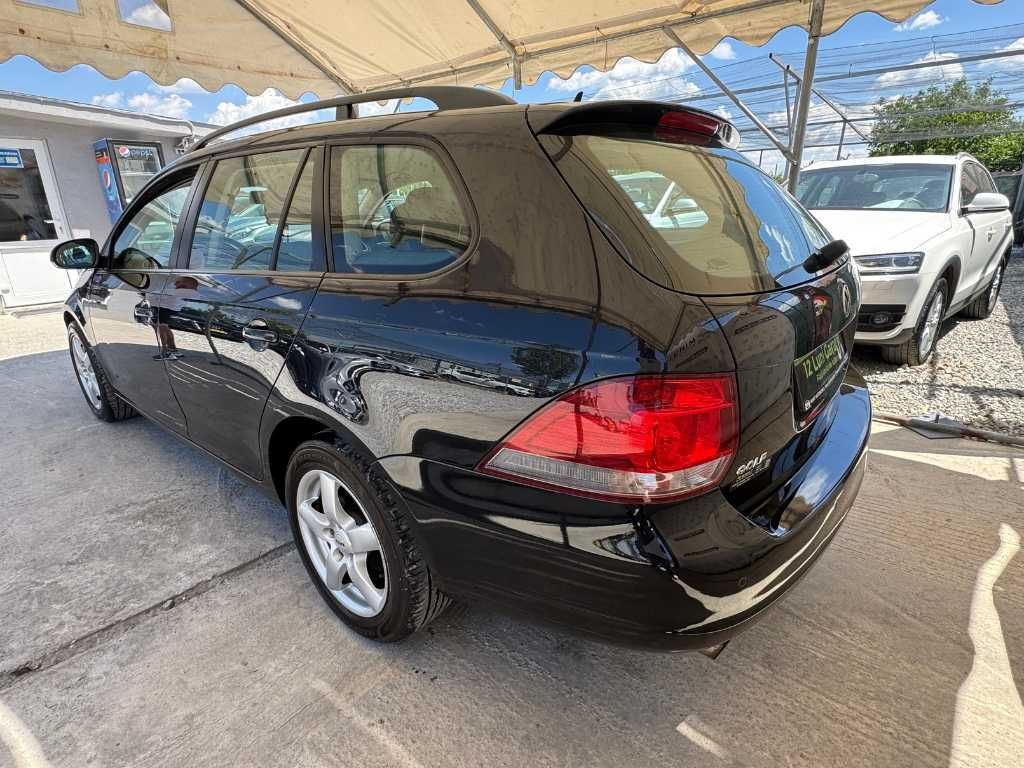 Volkswagen Golf 6 | 1.2 Benzina (122 CP) Euro 5 | Garantie |  Rate