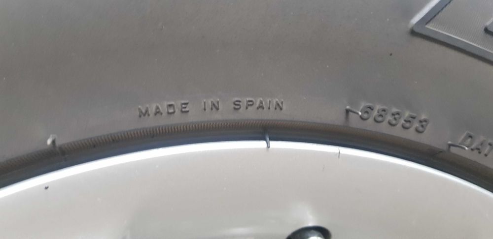Шины летние Bridgestone