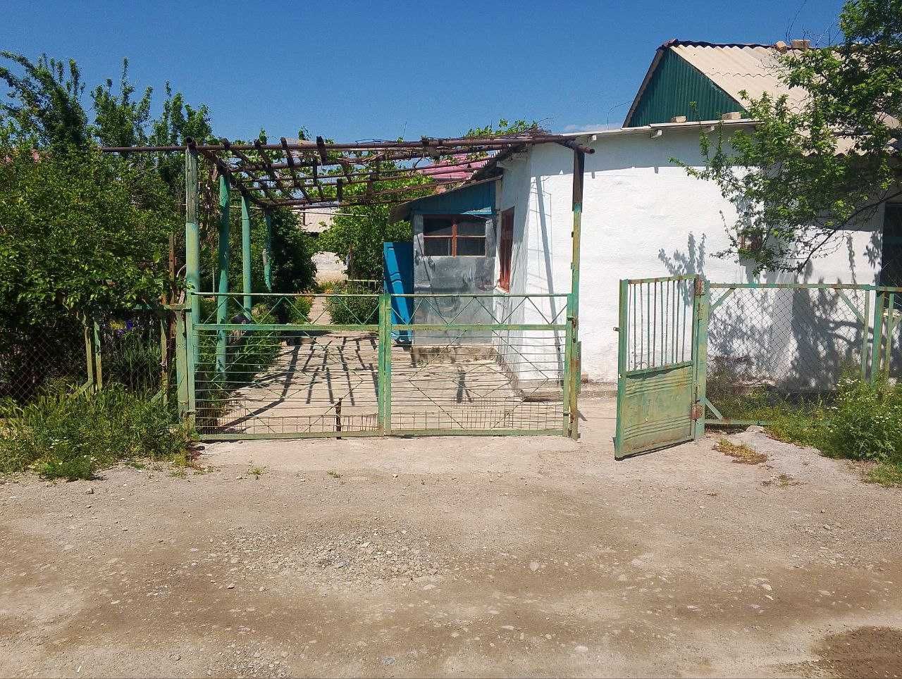 продается дом станция Хаваст
