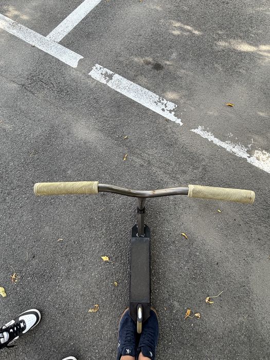 Trotineta oxelo mf 540