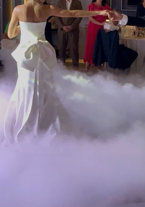 Rochie de mireasa