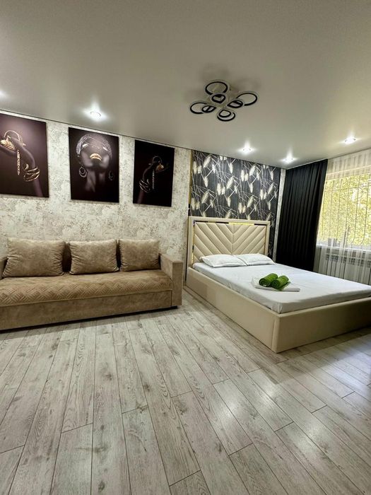 Сдаю 1,2,3-з комнатные квартиры в центре города