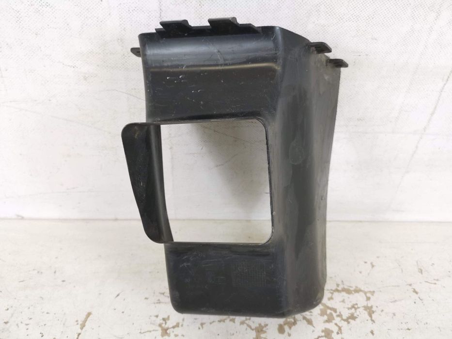 Suport Radiator Aer Fata Stanga Porsche  Taycan 1 [2019 - 2019] 2020 2