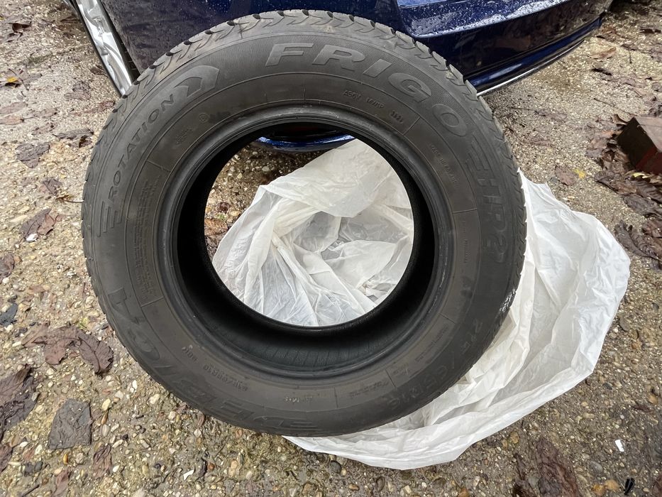 Cauciucuri Iarna 215 65 16 Debica Frigo 2